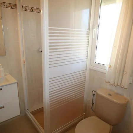 Vakantiehuis Palm Beach 12 *